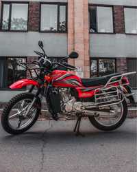 Мотоцикл Bamx 200/250 куб в рассрочку