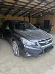 Subaru XV Diesel