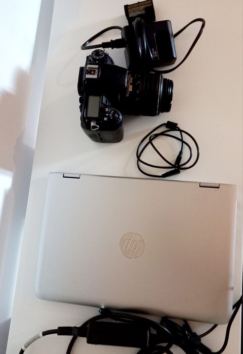 Vand cabina foto echipata