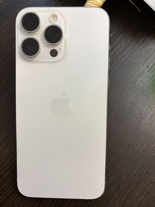 Iphone 15 Pro Max ,256 GB