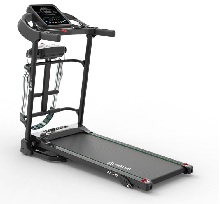 Беговая дорожка Ax-210 бесплатная доставка и установки