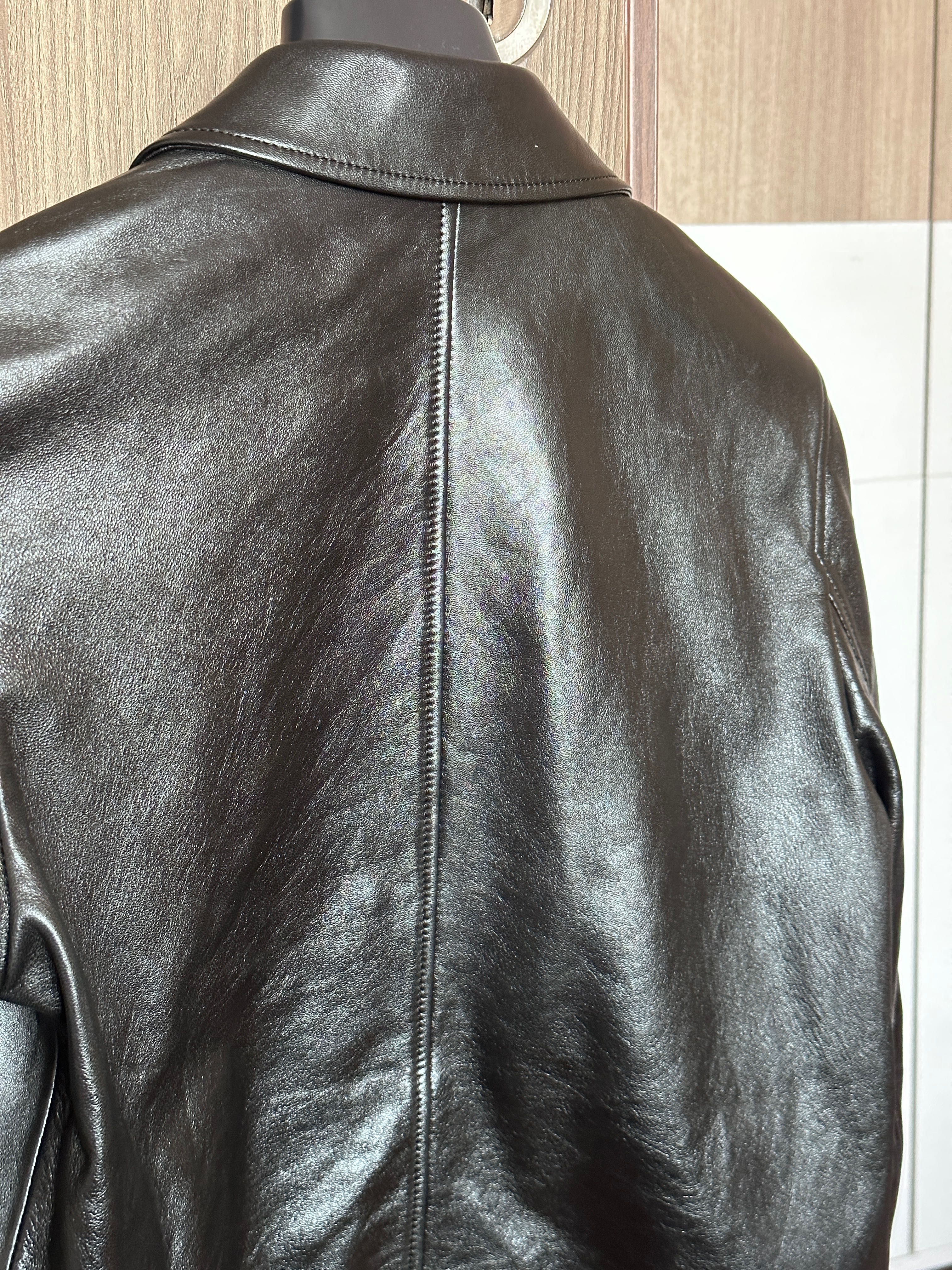 Яке Massimo Dutti
