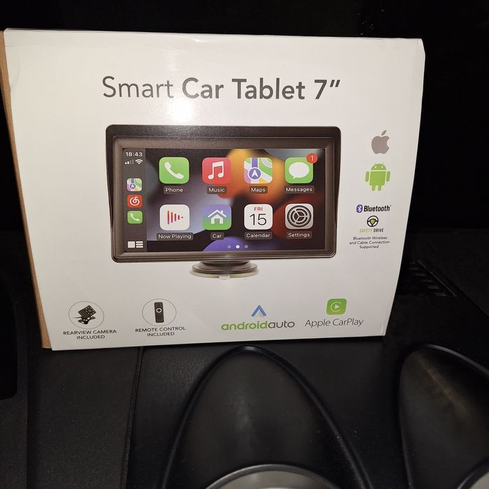 Продавам навигация