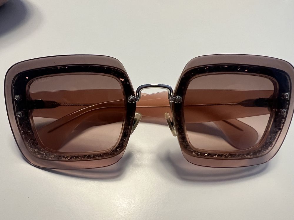 Слънчеви очила Miu Miu