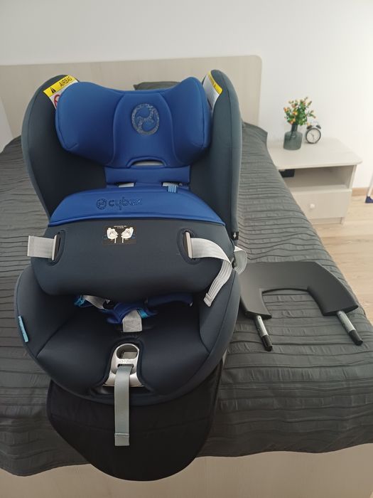 Scaun auto copii cybex