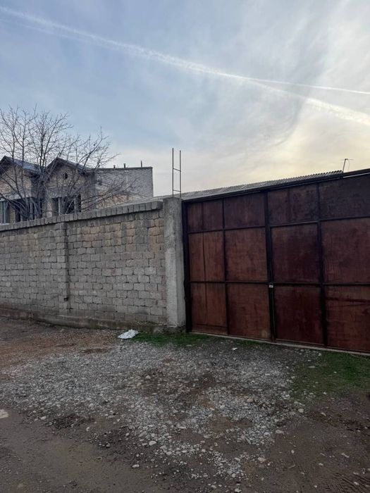 Срочно!! Чингилди Продается 4 соток земля