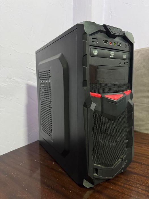 Продам компьютер