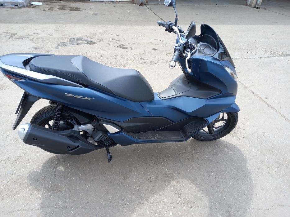 Honda PCX 125 ,an 2024