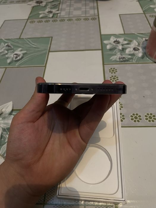 Iphone 14promax 256gb