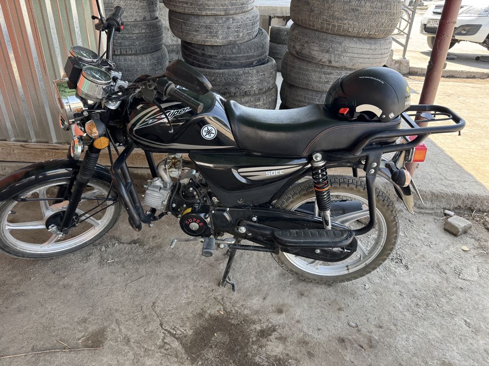 Lifan motatsikl mh