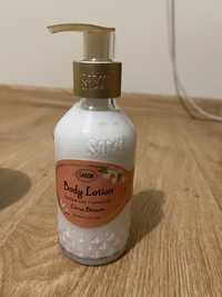 Sabon lotiune corp