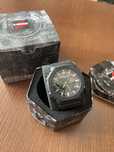 Casio G-Shock GA-2100 часовник