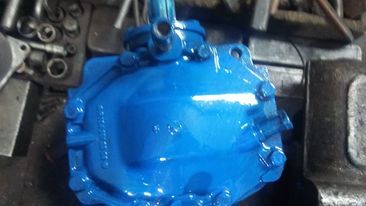 Vand reductor in stare buna de functionare