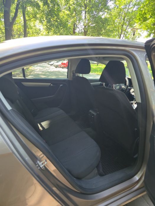 Volswagen Passat B7