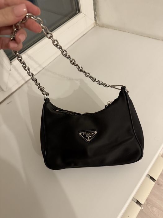 Сумочка, практичная