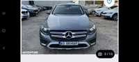 Mercedes  GLC  220D