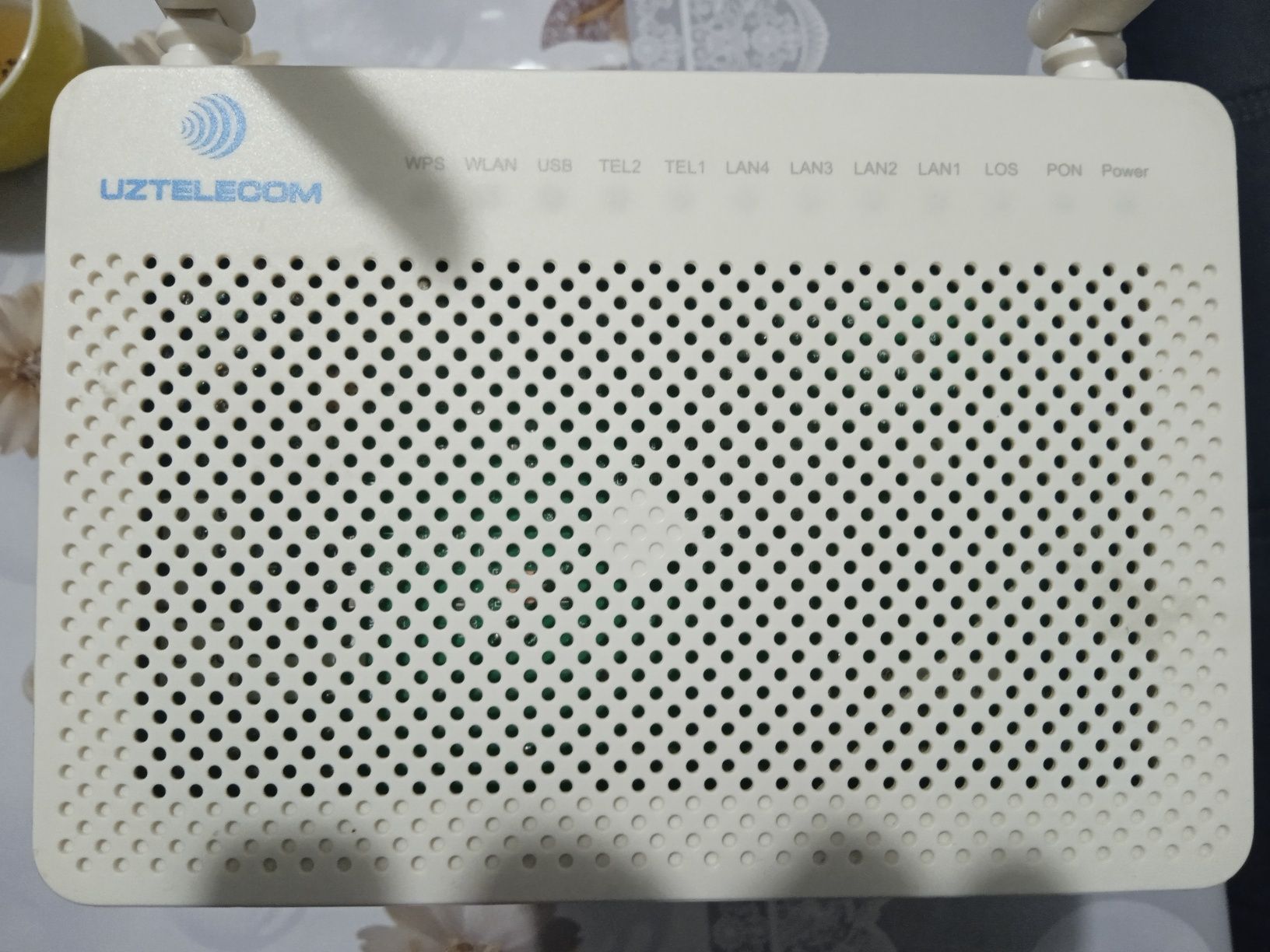 Uztelecom Routur  sotiladi