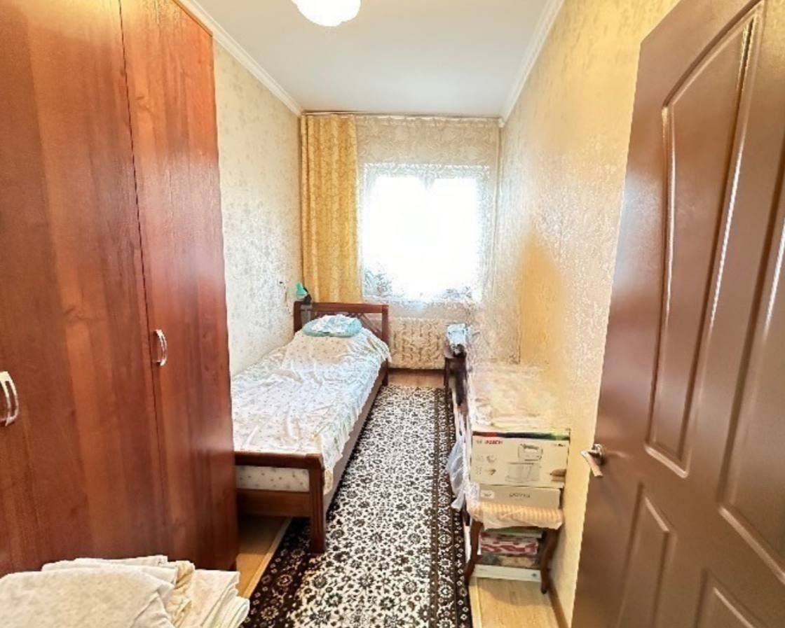 Продается Квартира 4/2/4 улица Бобура Ор-р Аэропорт Корзинка