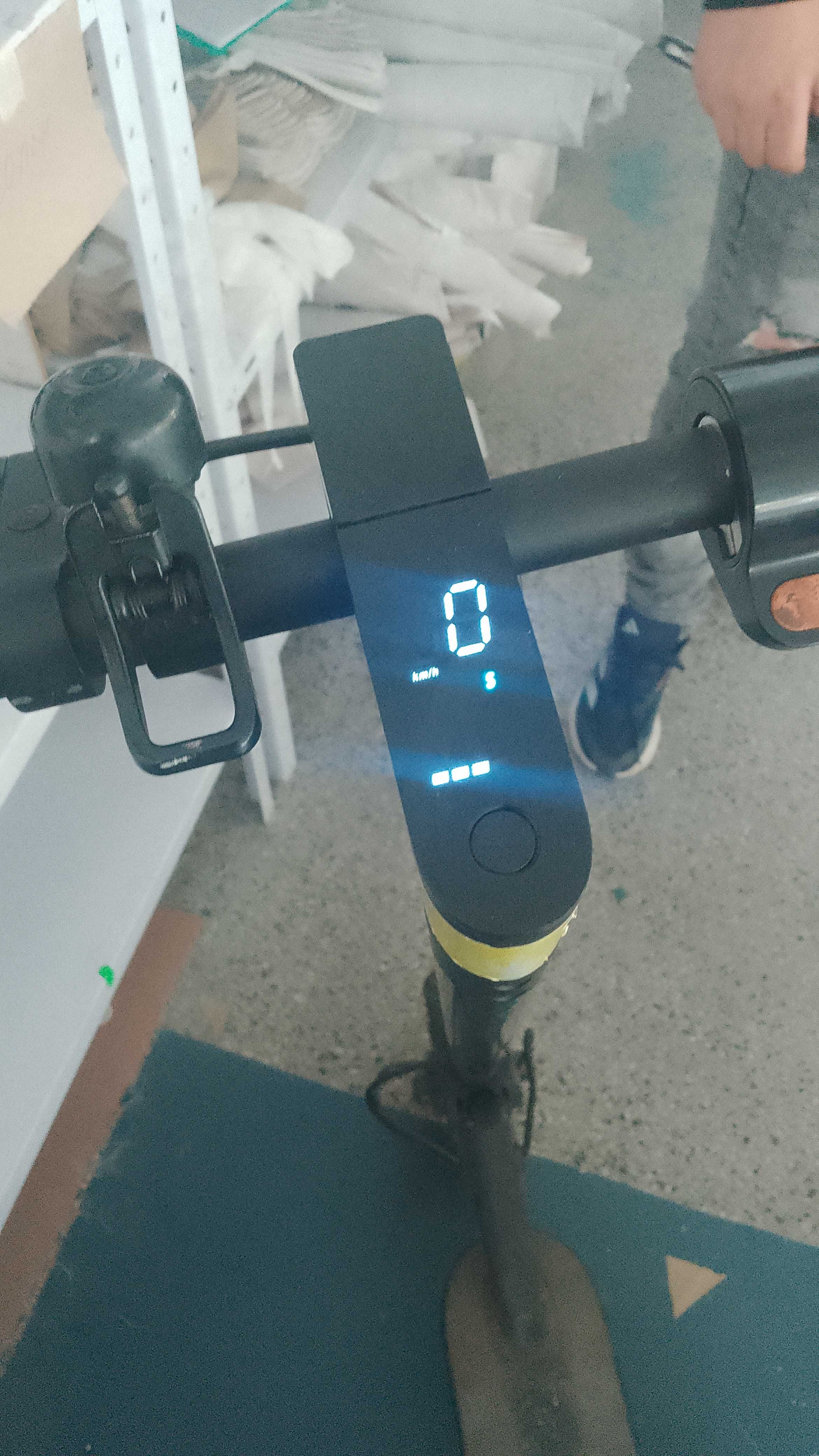 Xiaomi scooter тротинетка