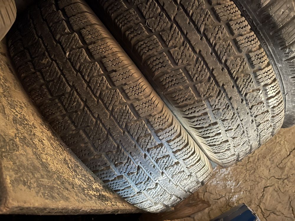 Cauciucuri 195 70 15 C SI 185r15C