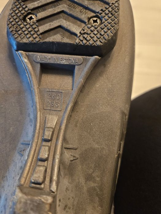 Clapari impecabili nr 43