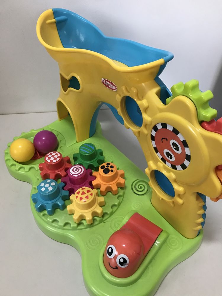Playskool занимателна играчка