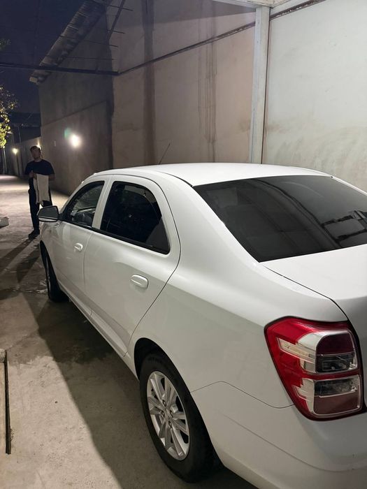 Cobalt 2024 yil arendaga beriladi