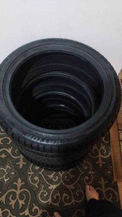 Балон бу 195/45R16