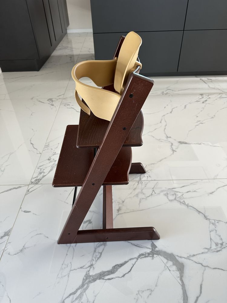 Scaun Stokke Tripp Trapp