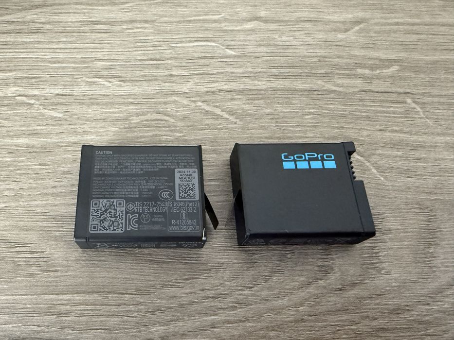 Батерии Go Pro - Enduro 2 pack Hero 13