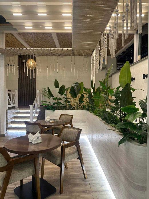 Продаётся бутик-отель в самом центре Ташкента Яккасарайский район [SM]