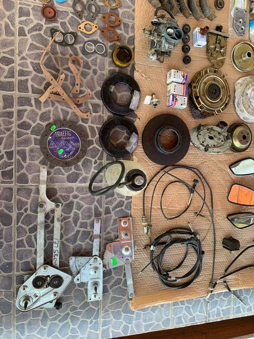 Vand Piese Dacia 1300/1310/Break/Sport-