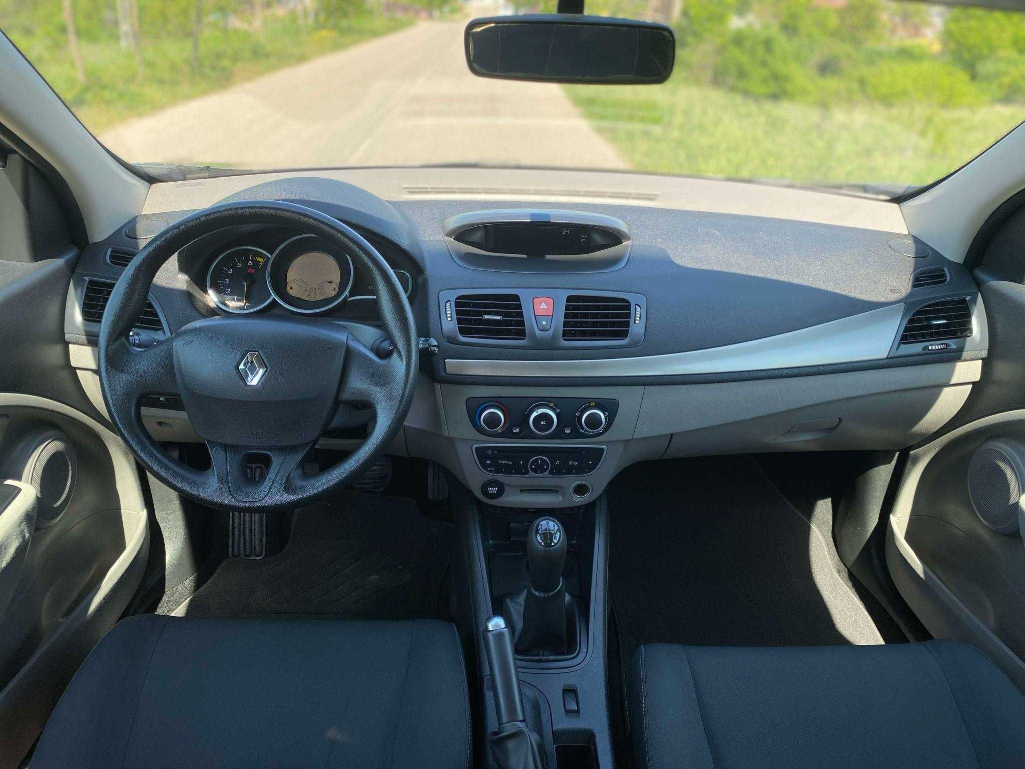 Oferta!! Renault Megane 3 1,6 Euro5 AC JanteAliaj Recent adus Germania