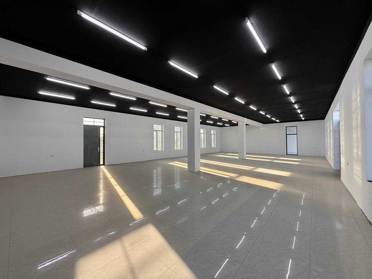 TAYYOR 250 m2 bino ijaraga beriladi