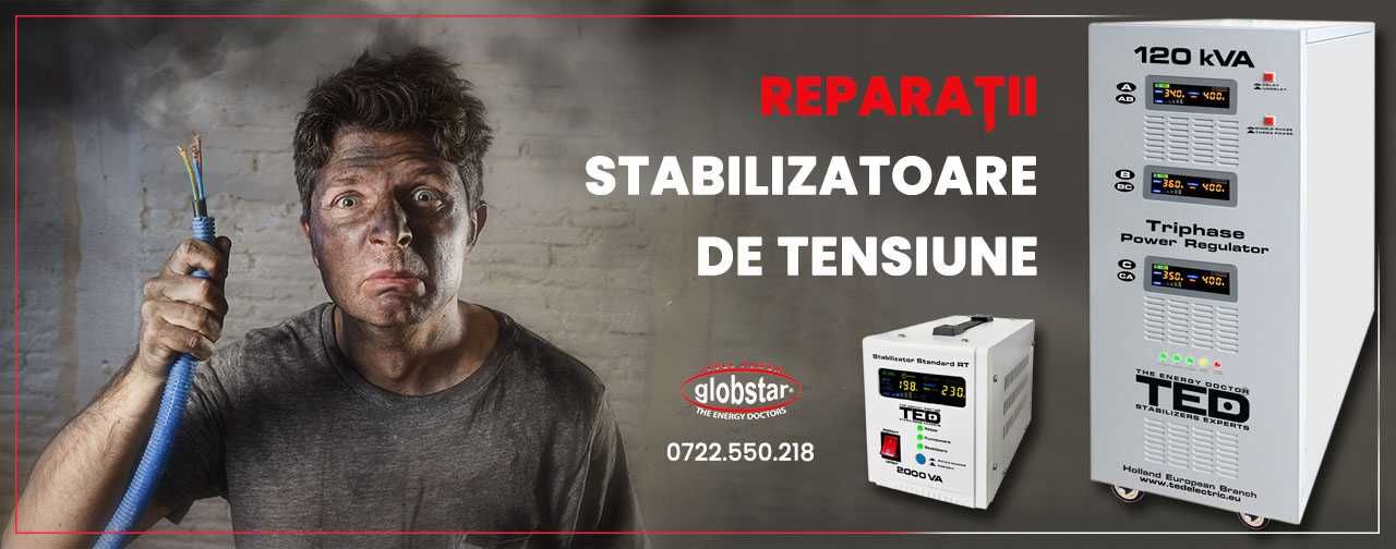 Reparatii Invertoare FOTOVOLTAICE | Solare MULTIBRAND, Ongrid, Offgrid