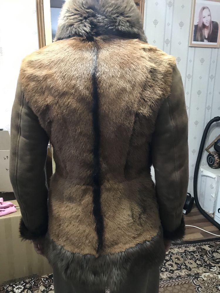 Продам шубы