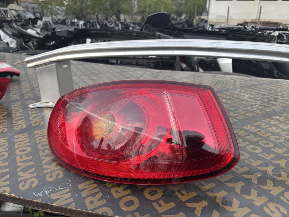 Стоп Fiat Bravo