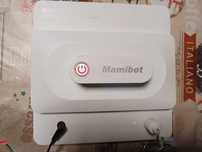 Робот за почистване на прозорци Mamibot Iglassbot W120-T