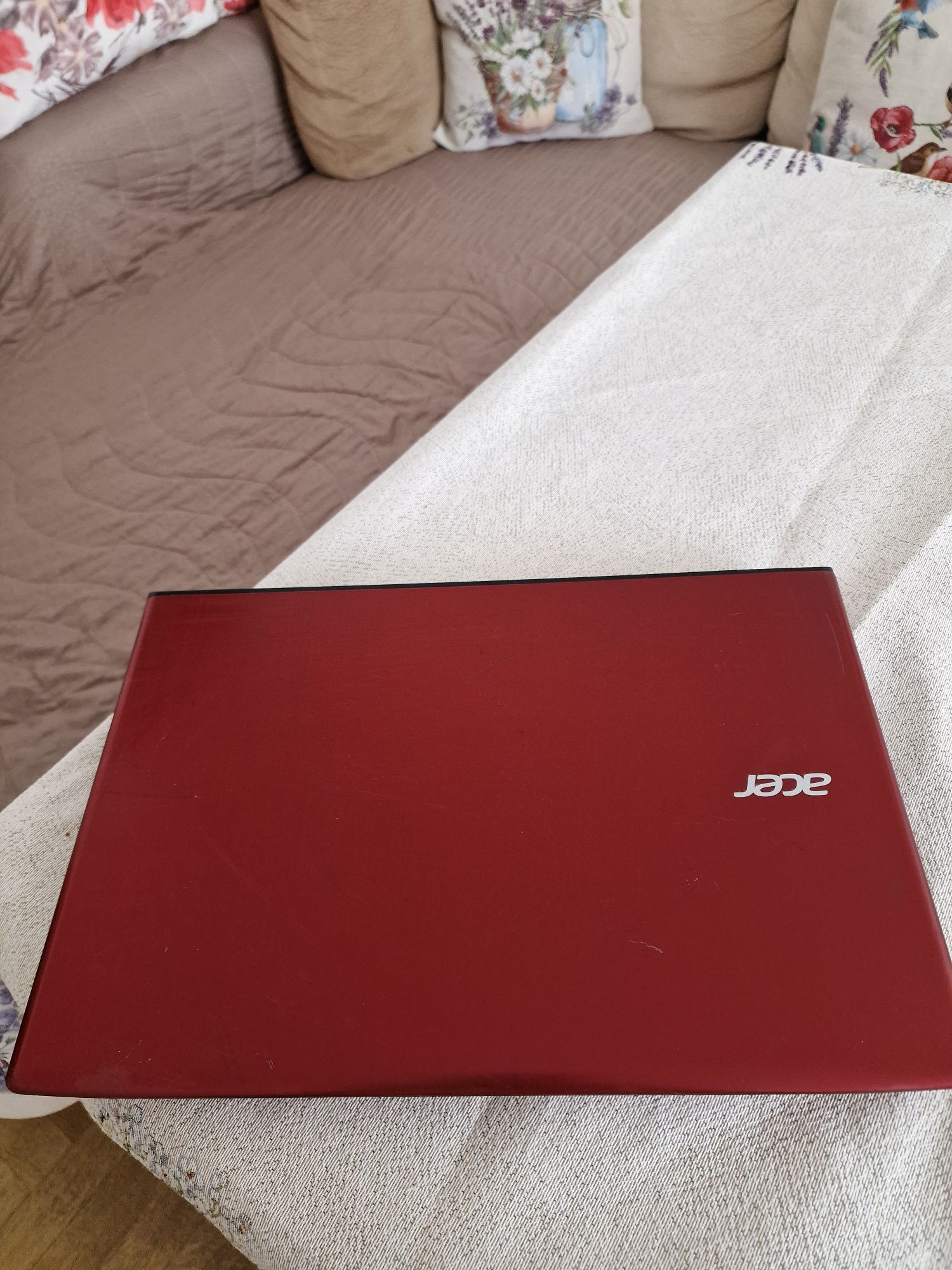 Лаптоп Acer Aspire E5-575 series