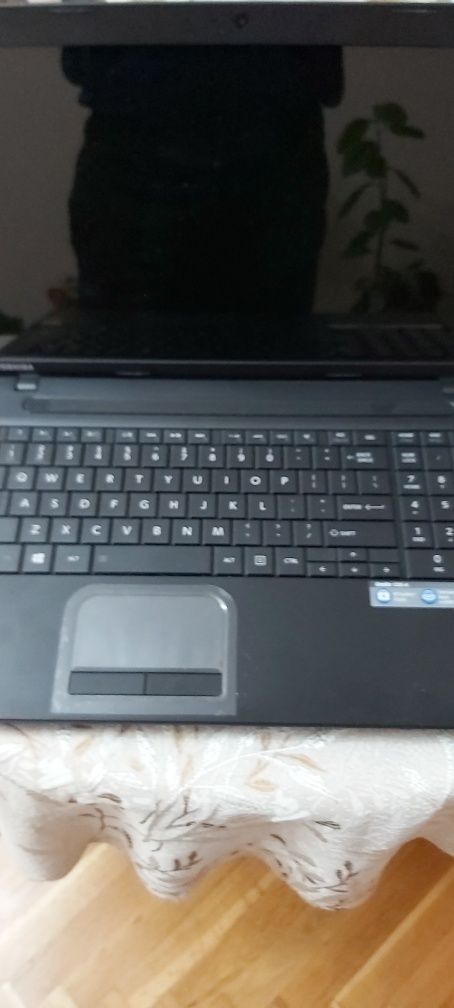 Лаптоп Toshiba Satellite