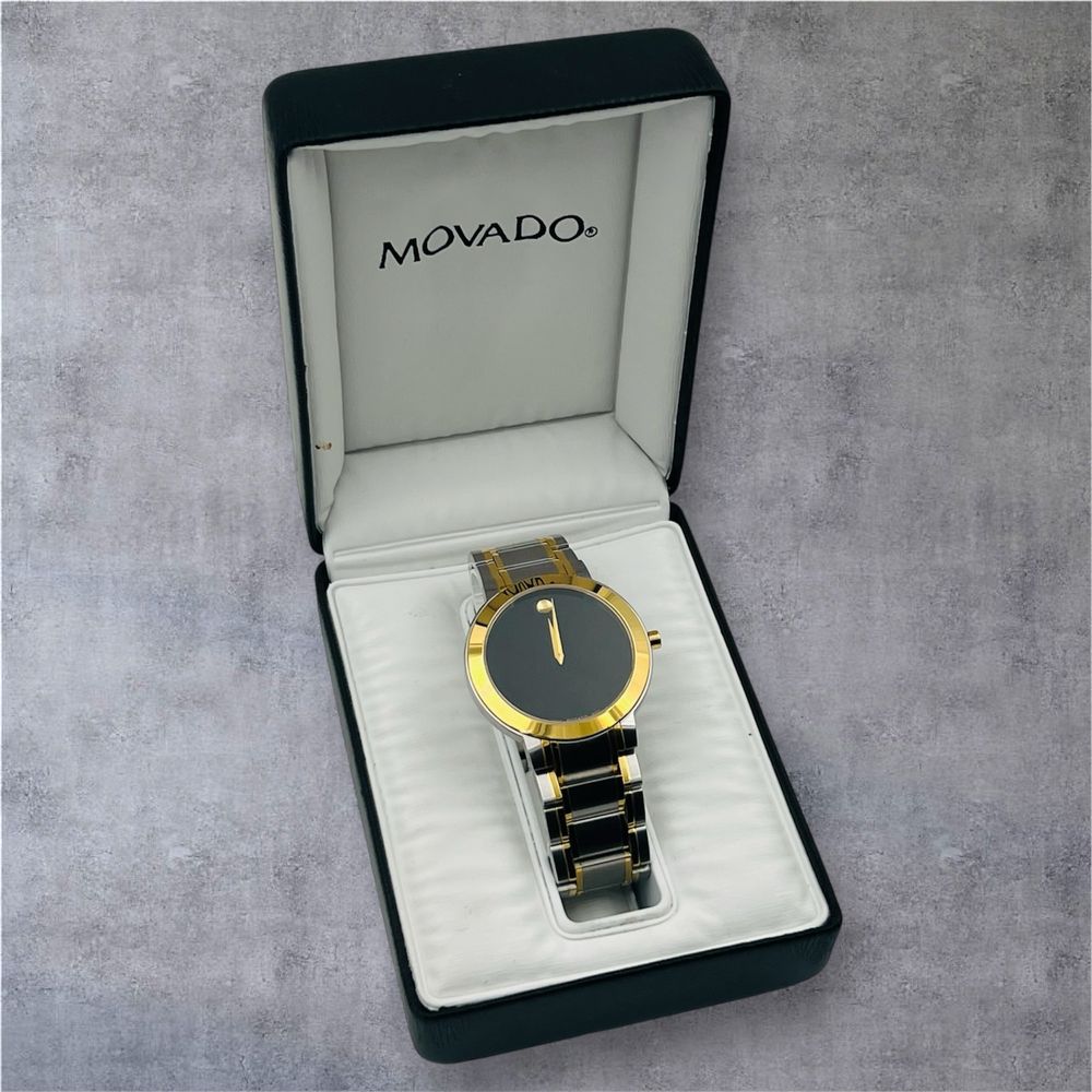 Movado Stiri мъжки часовник