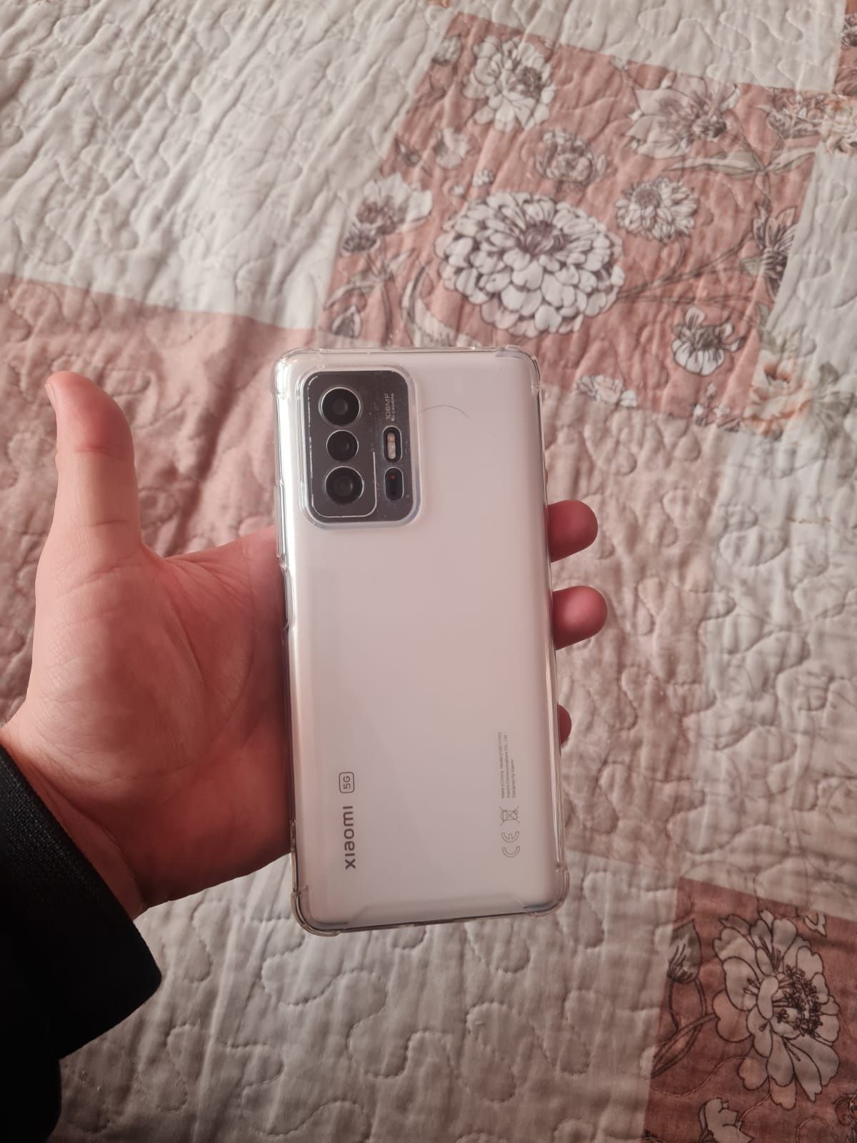 Xiaomi 11T 12/256gb