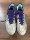 Ghete fotbal adidas copa marimea 40
