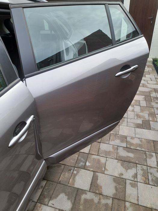 Usa Portiera Fata Spate Stanga Dreapta Renault Megane 3 2009-2014