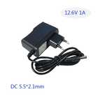 Зарядно устройство 3S 12.6V 1А за литиево-йонни батерии battery charge