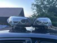 Far faruri stanga dreapta bixenon BMW F10 F11 facelift LCI FL