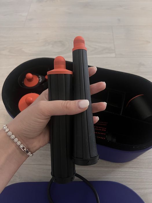 Dyson HS08 Airwrap