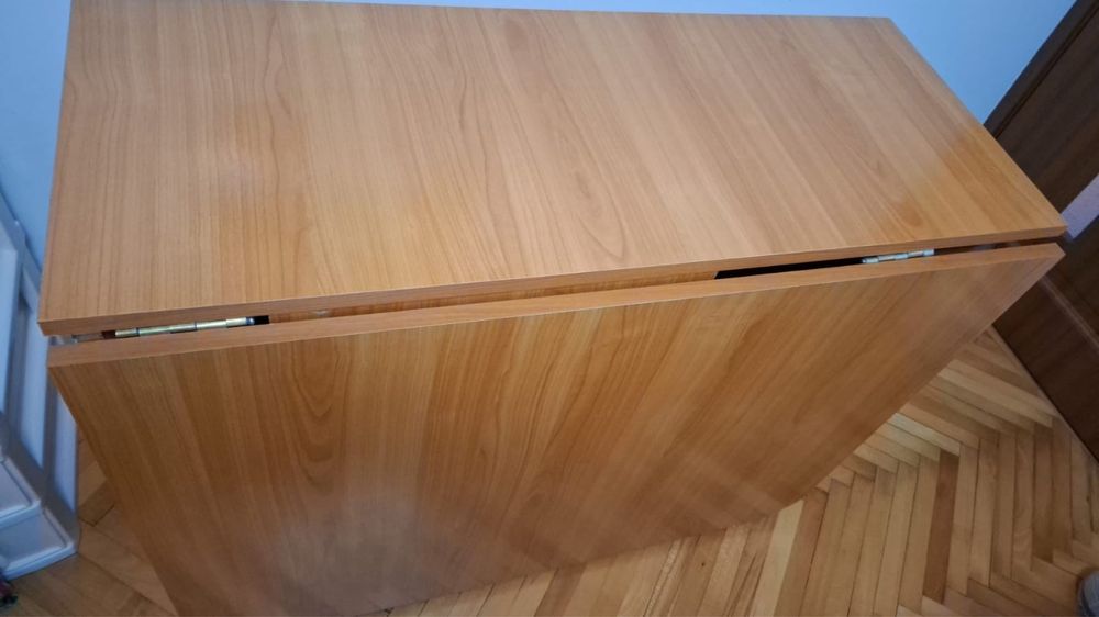 Masa extensibila 12 pers