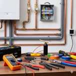 Instalații Sanitare, Termice și Electrice - Servicii Profesionale!