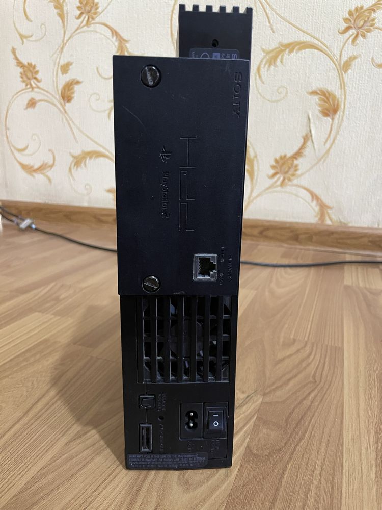 Ps 2 fat sotiladi